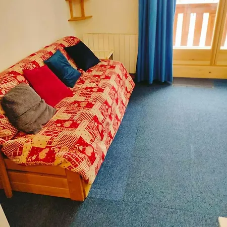 Apartment Au Pied Altineige