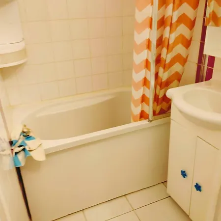 Au Pied Altineige Val Thorens