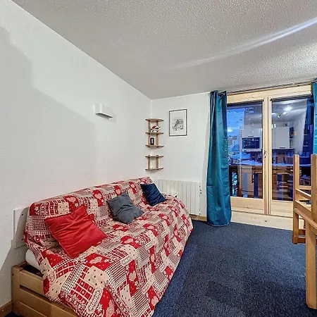 Apartamento Au Pied Altineige