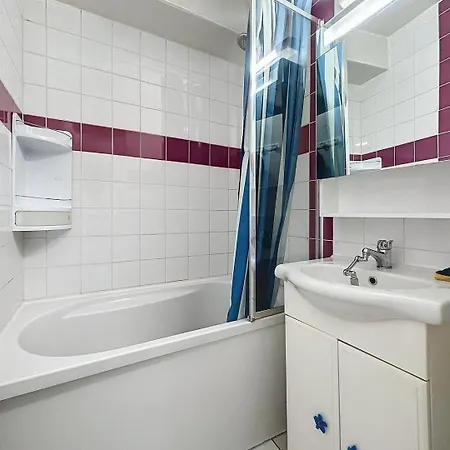 Au Pied Altineige Apartament Val Thorens