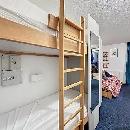 Au Pied Altineige * Val Thorens