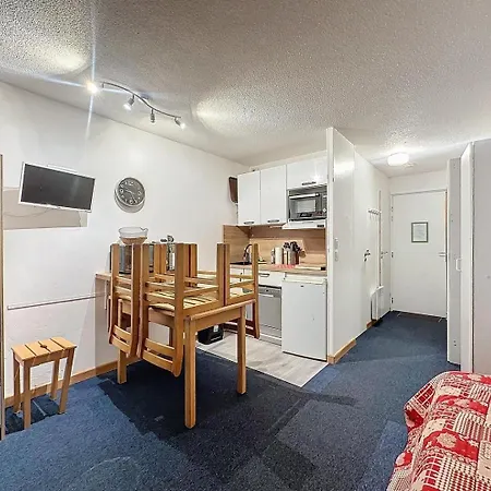 Au Pied Altineige Apartamento