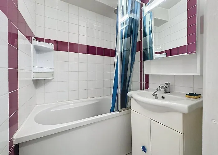 Au Pied Altineige Apartamento Val Thorens