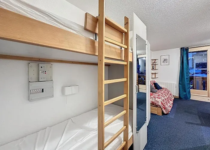 Au Pied Altineige * Val Thorens