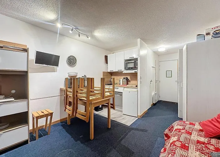 Au Pied Altineige Apartamento