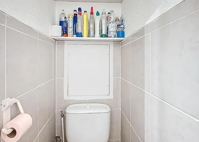 Apartament Au Pied Altineige Val Thorens